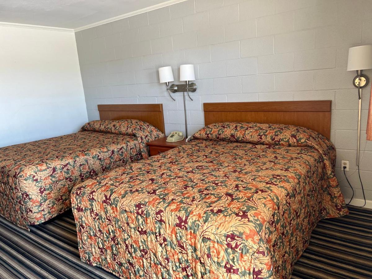 Ballinger Inn Екстериор снимка