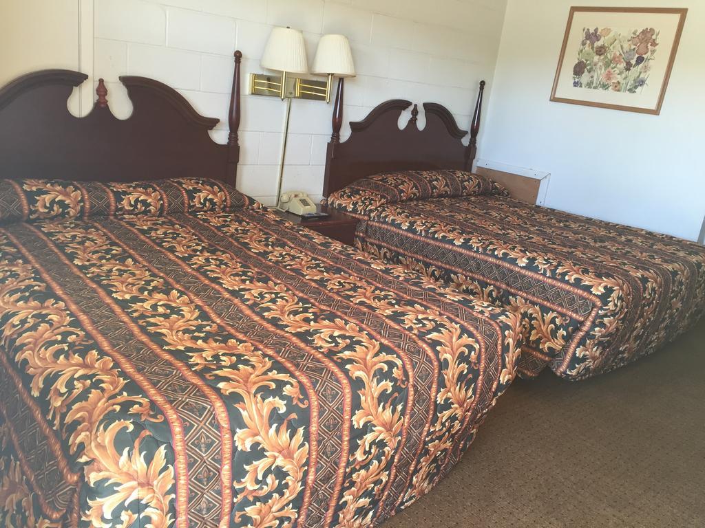 Ballinger Inn Екстериор снимка